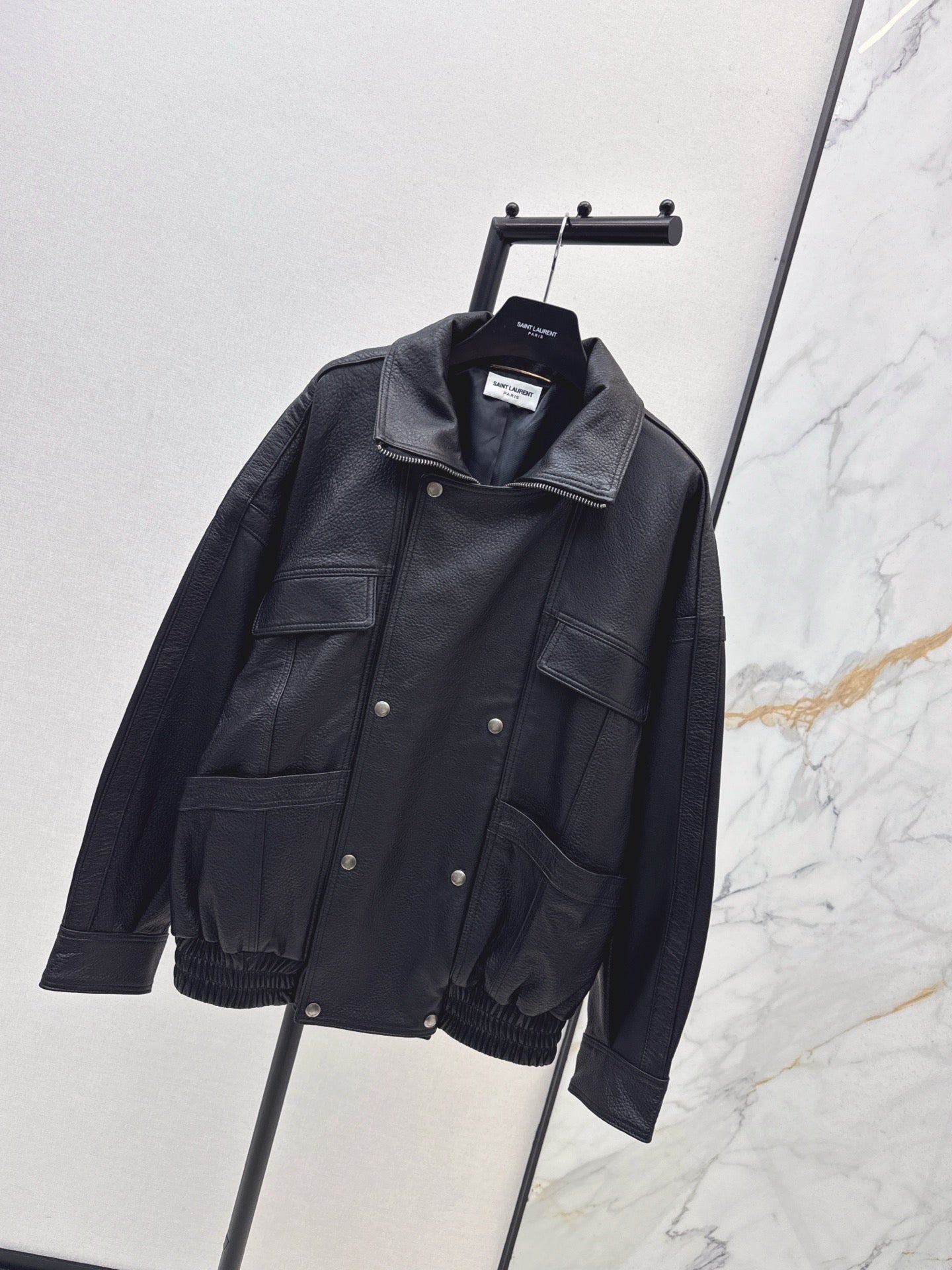 Sain 25fw sheepskin jacket
