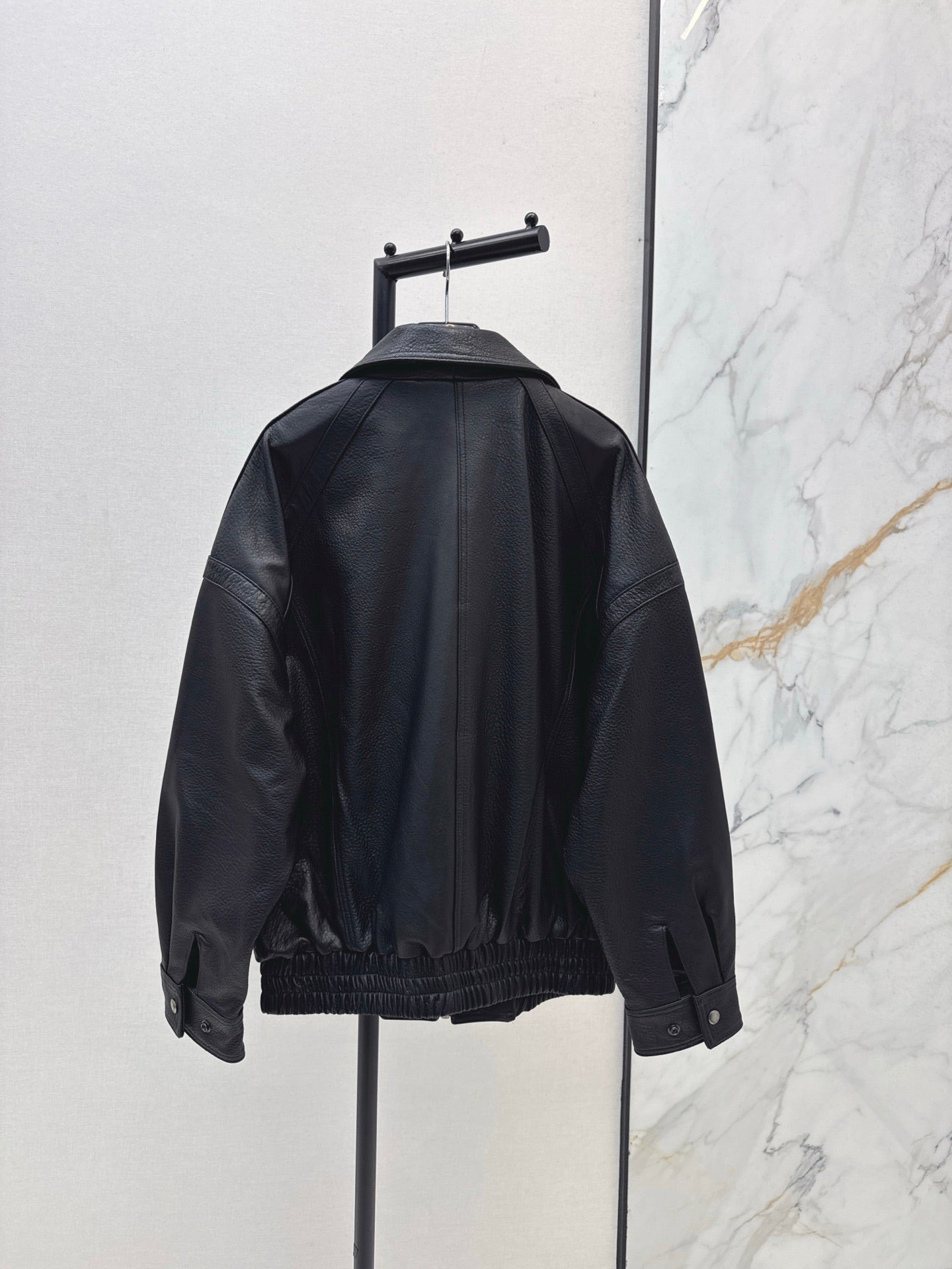 Sain 25fw sheepskin jacket