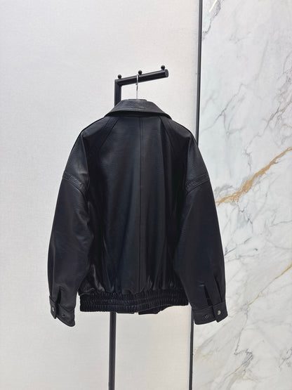 Sain 25fw sheepskin jacket