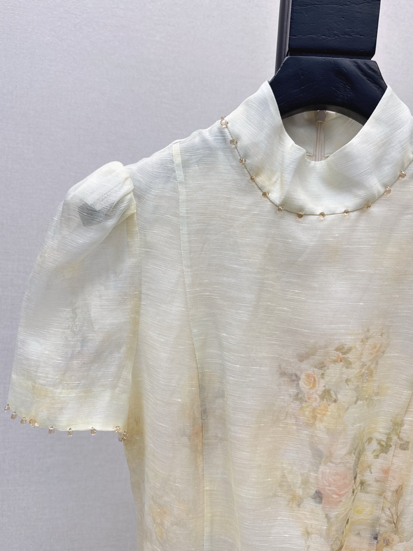 Zimm 25fw dress