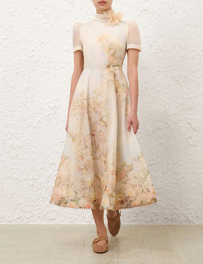 Zimm 25fw dress