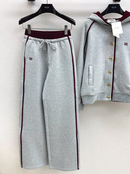 Celi 25fw tracksuit