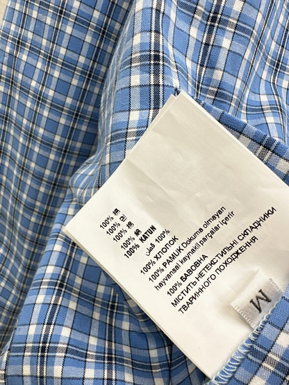 Miu 25fw reversible tracksuit