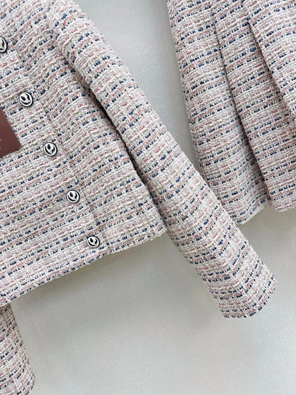 Loro 25fw woven jacket