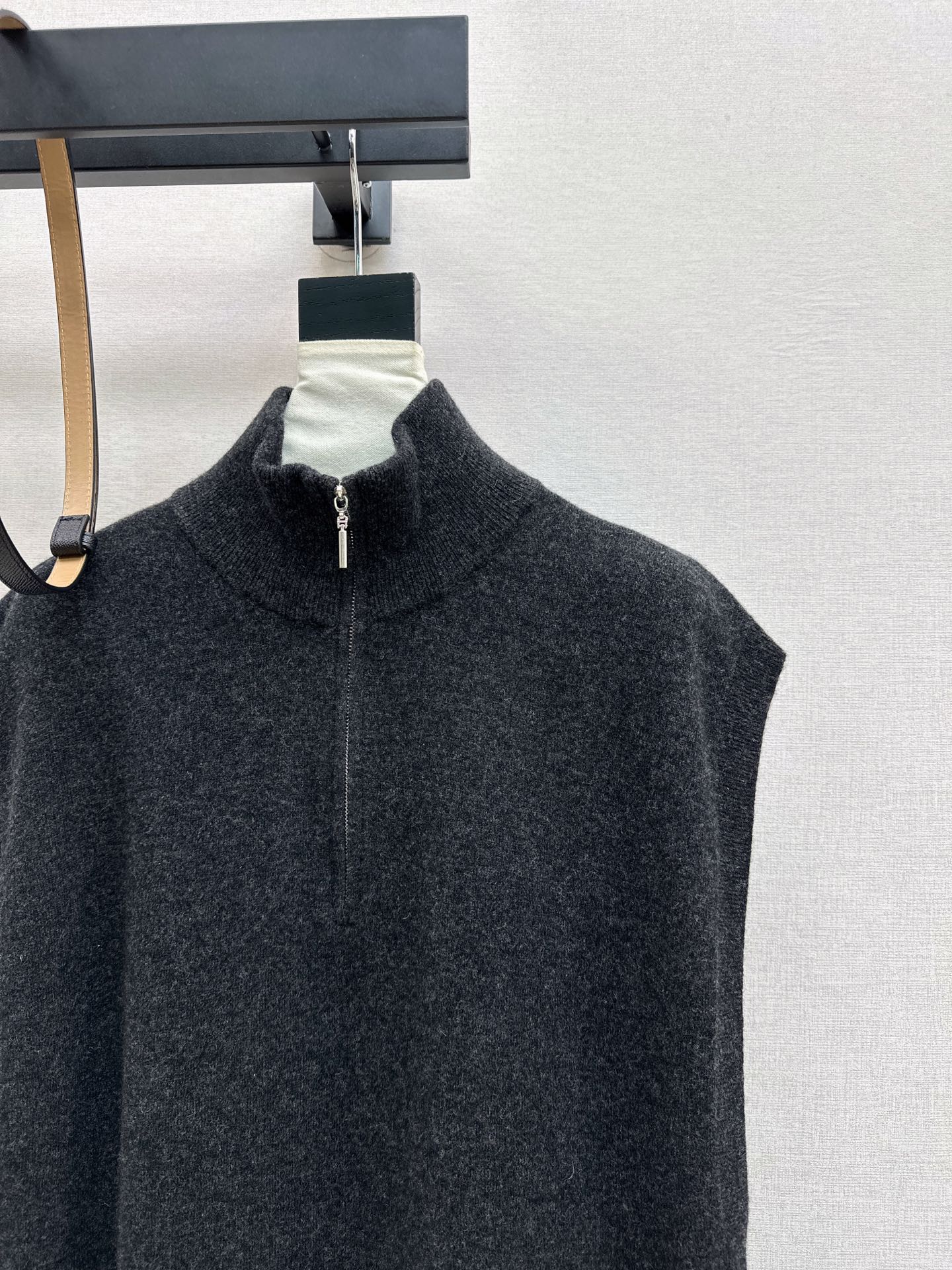 Herm 25fw knitted dress