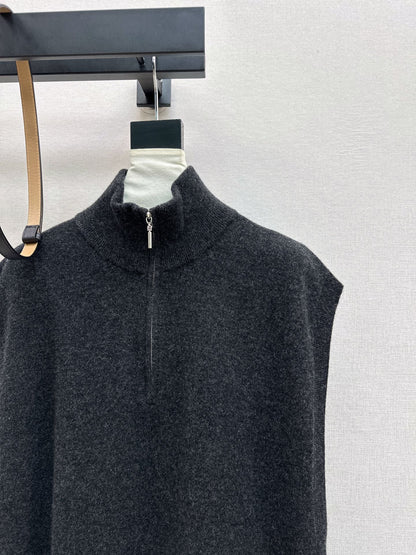 Herm 25fw knitted dress