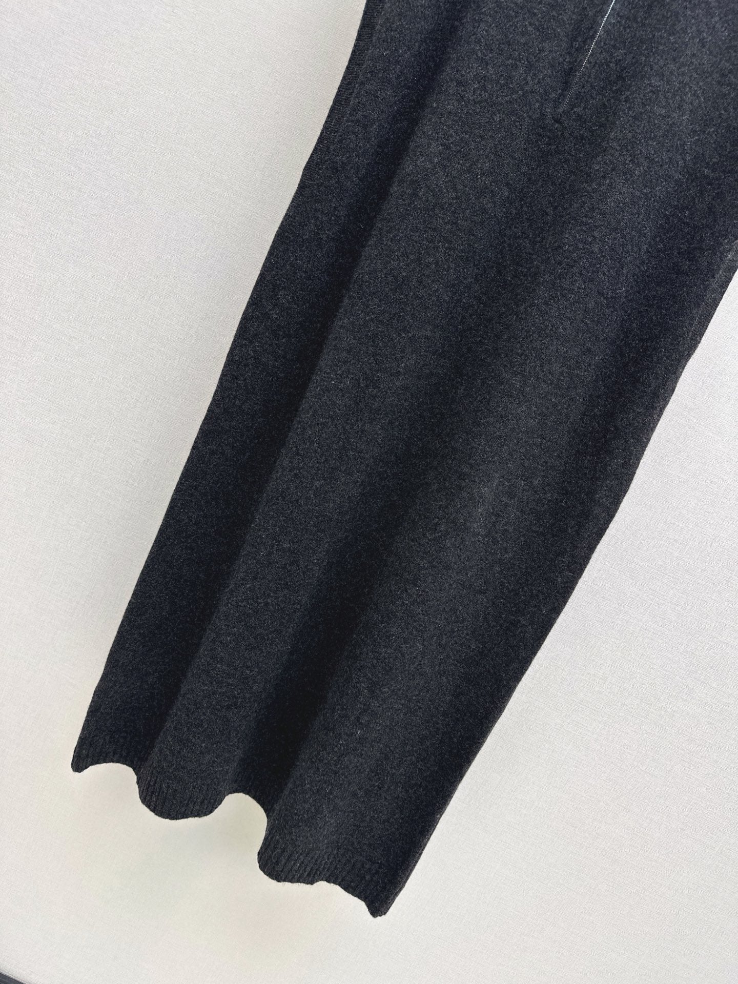 Herm 25fw knitted dress