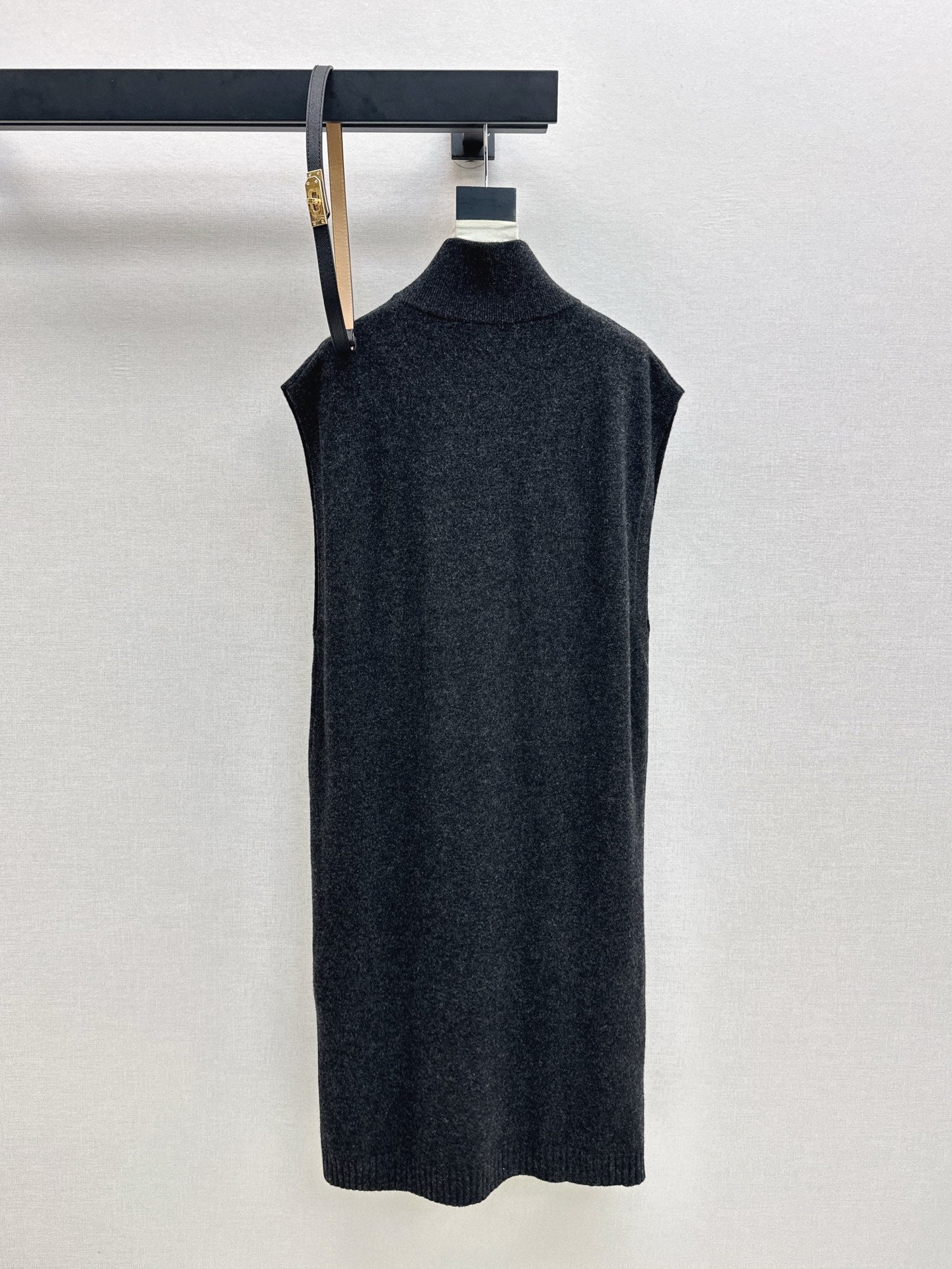 Herm 25fw knitted dress