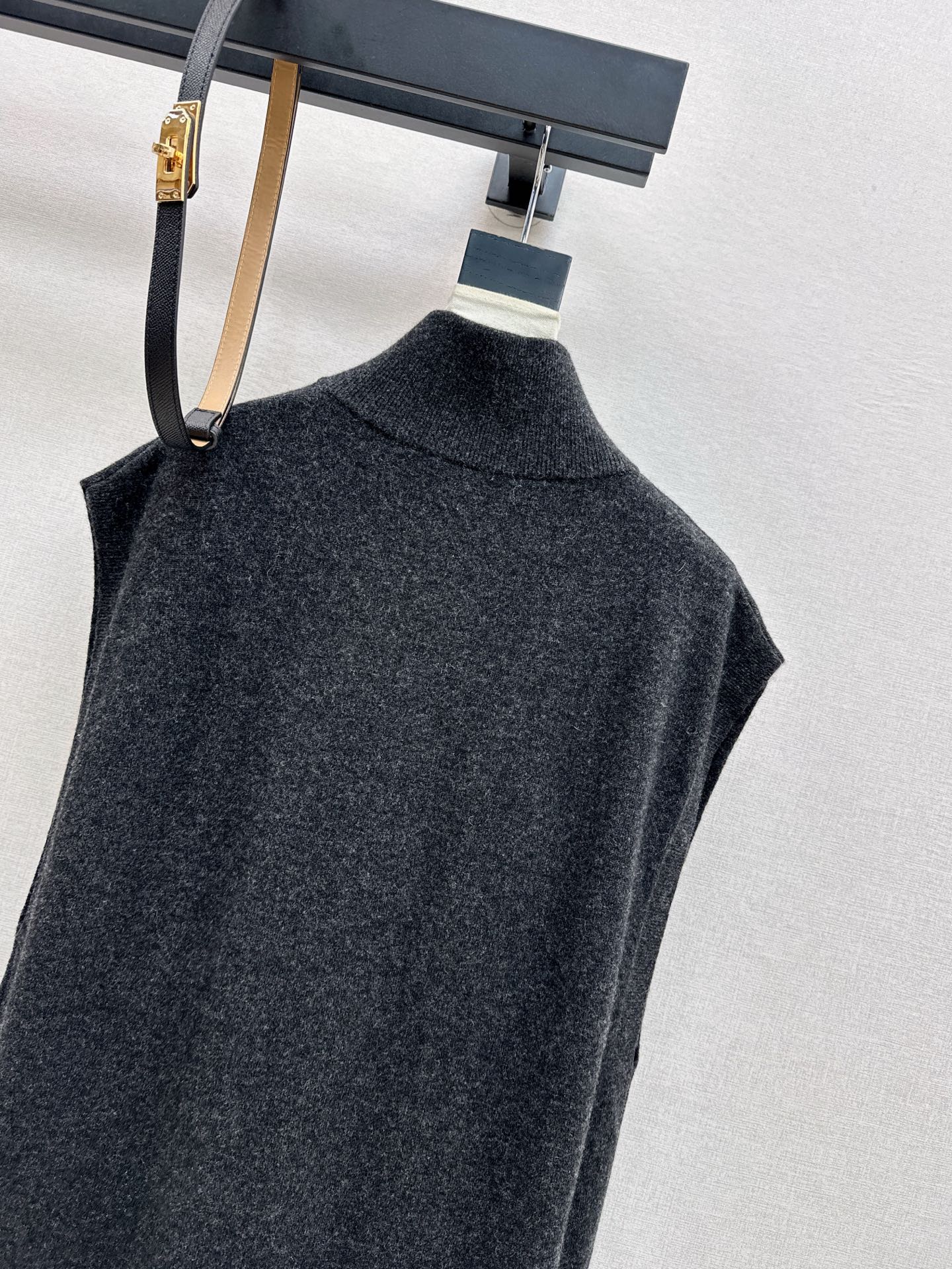 Herm 25fw knitted dress