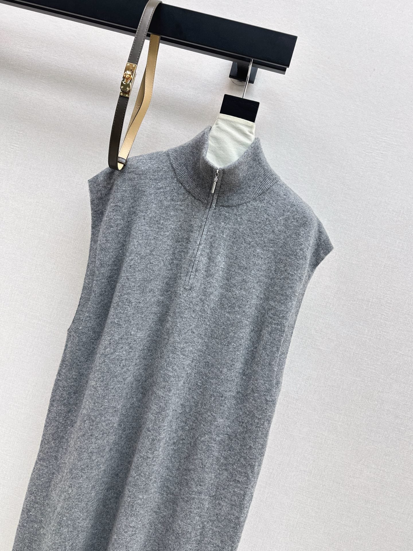 Herm 25fw knitted dress