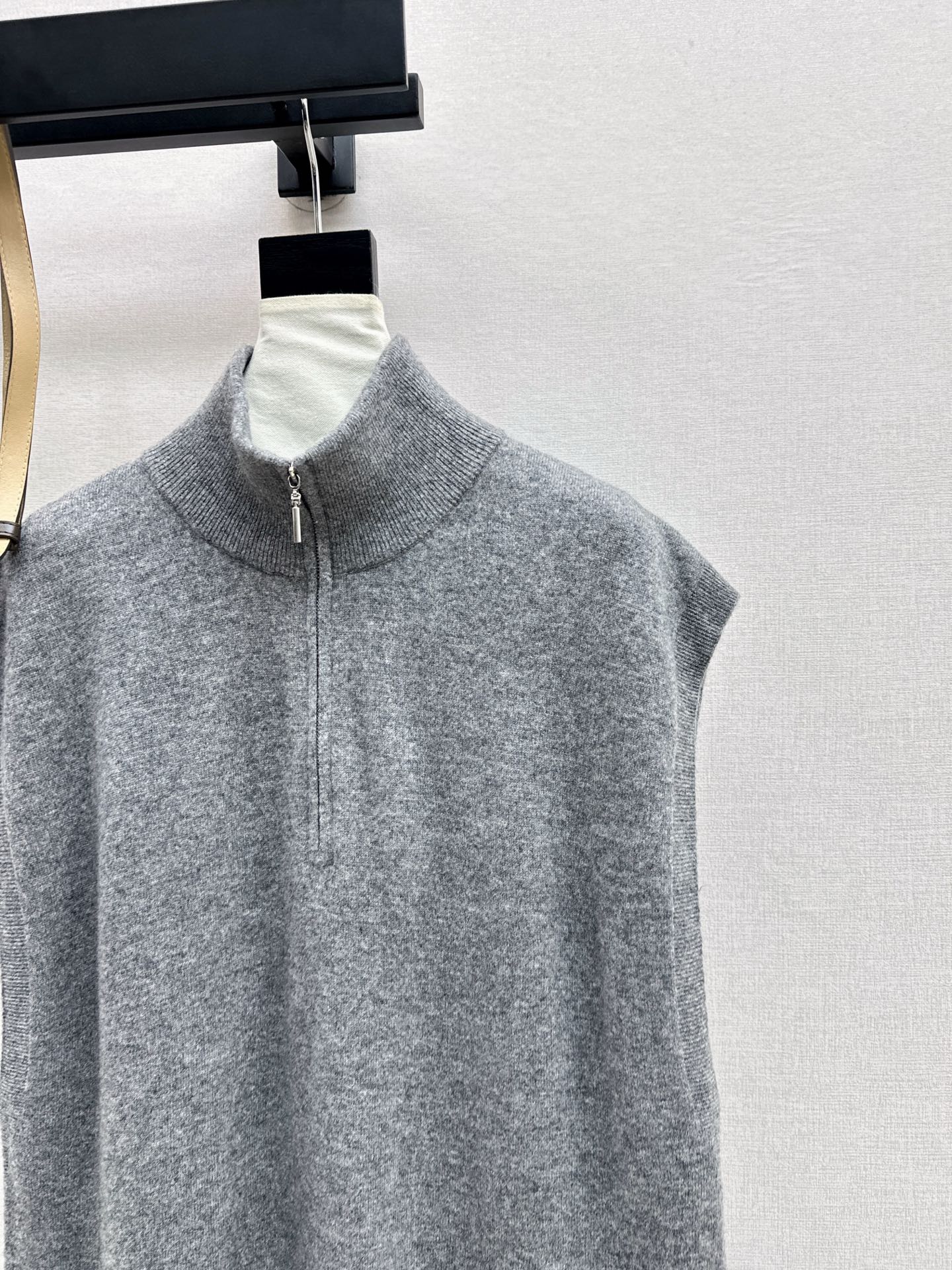 Herm 25fw knitted dress