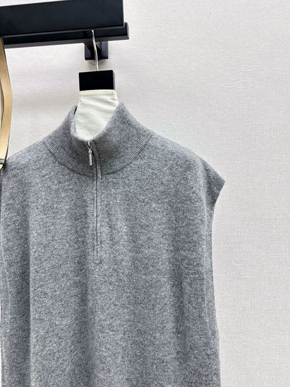 Herm 25fw knitted dress