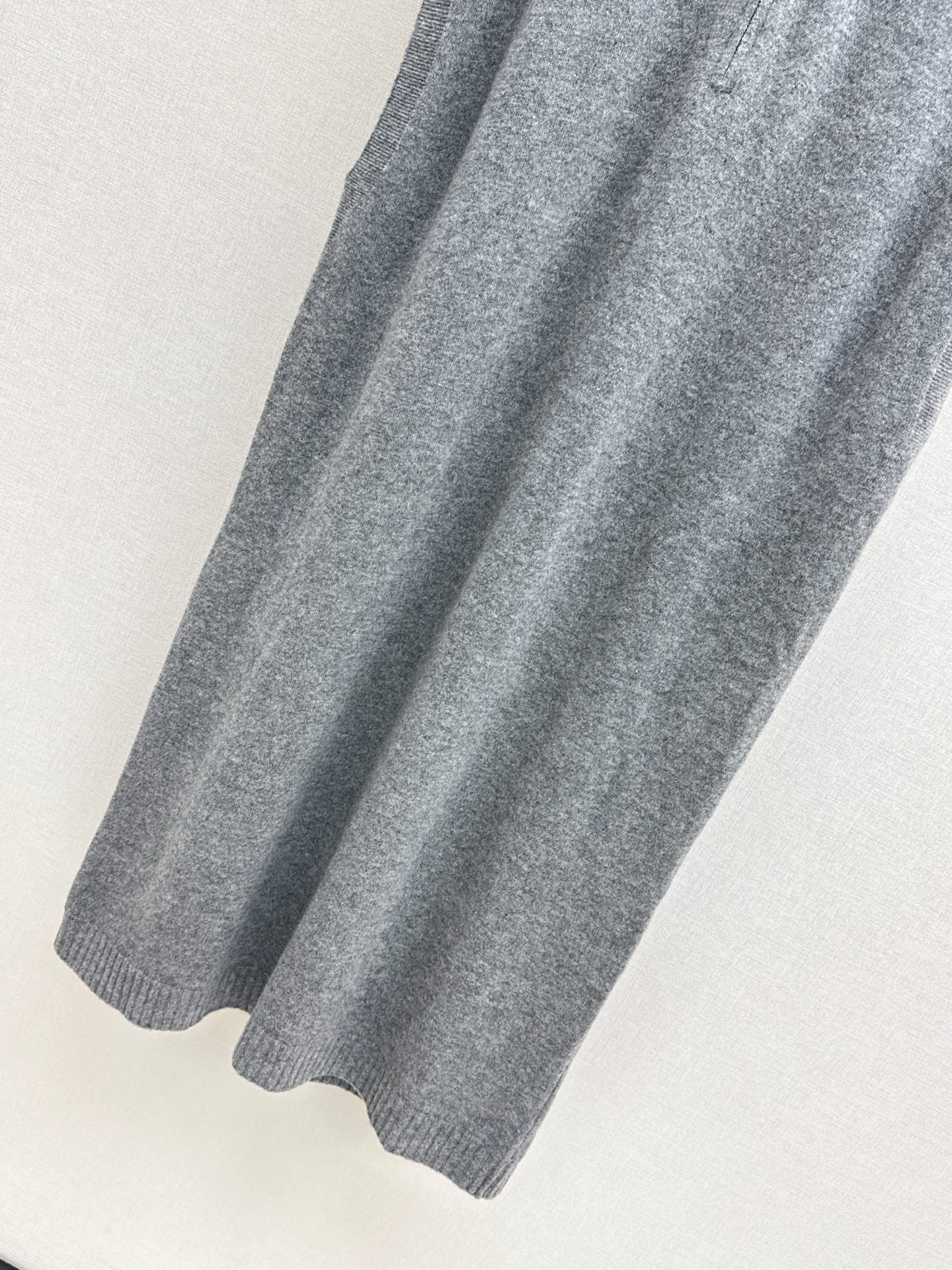 Herm 25fw knitted dress