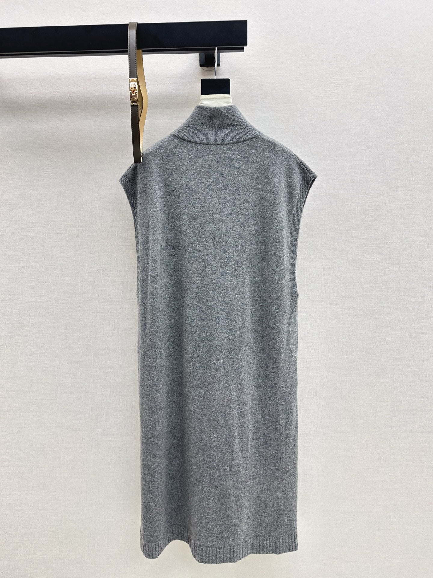 Herm 25fw knitted dress