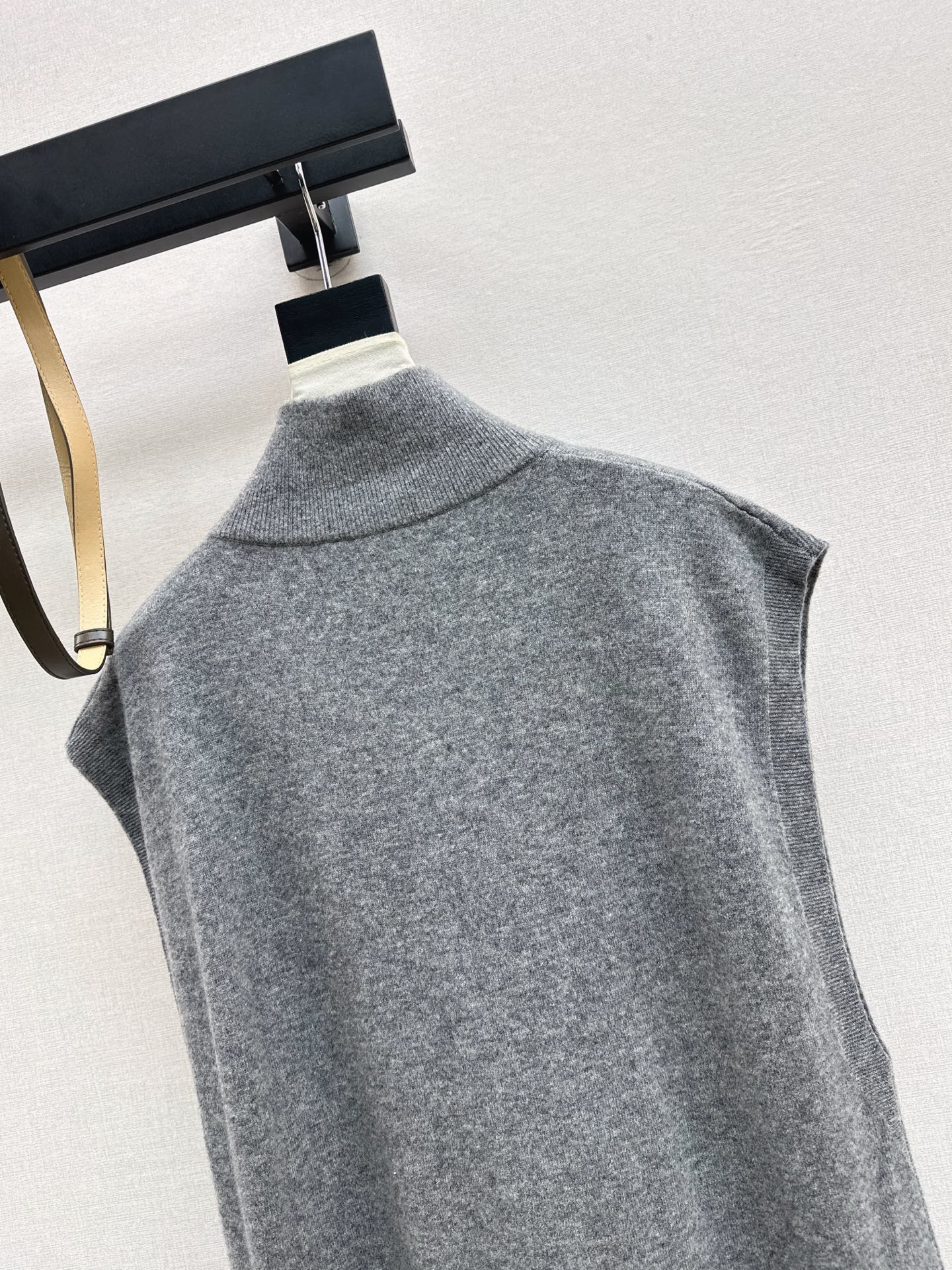 Herm 25fw knitted dress