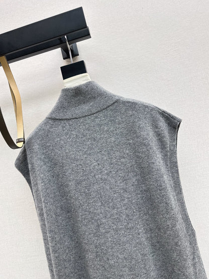 Herm 25fw knitted dress