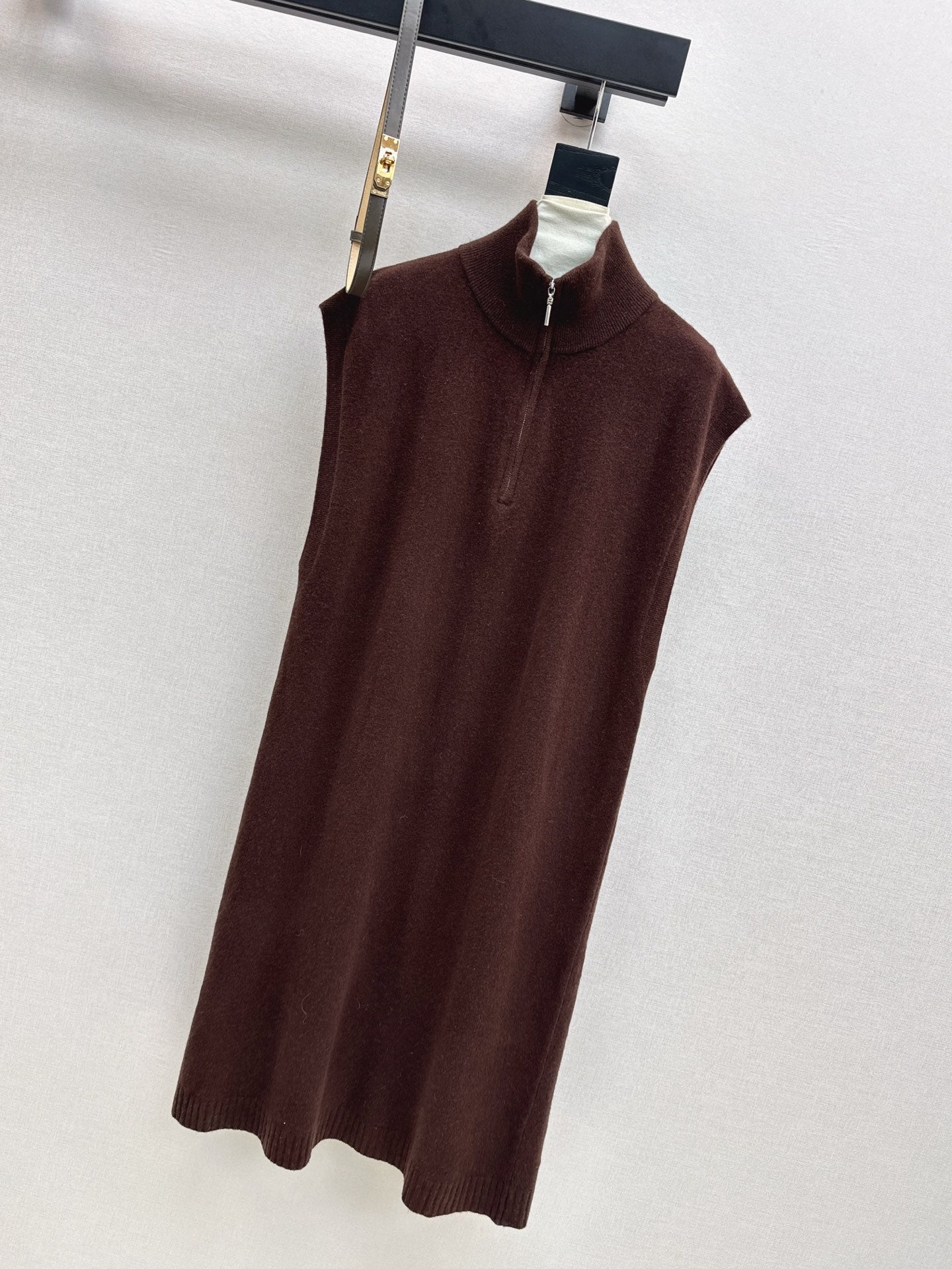 Herm 25fw knitted dress