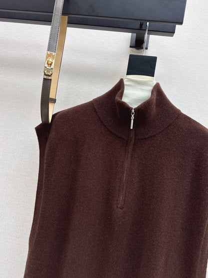 Herm 25fw knitted dress