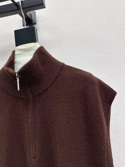 Herm 25fw knitted dress