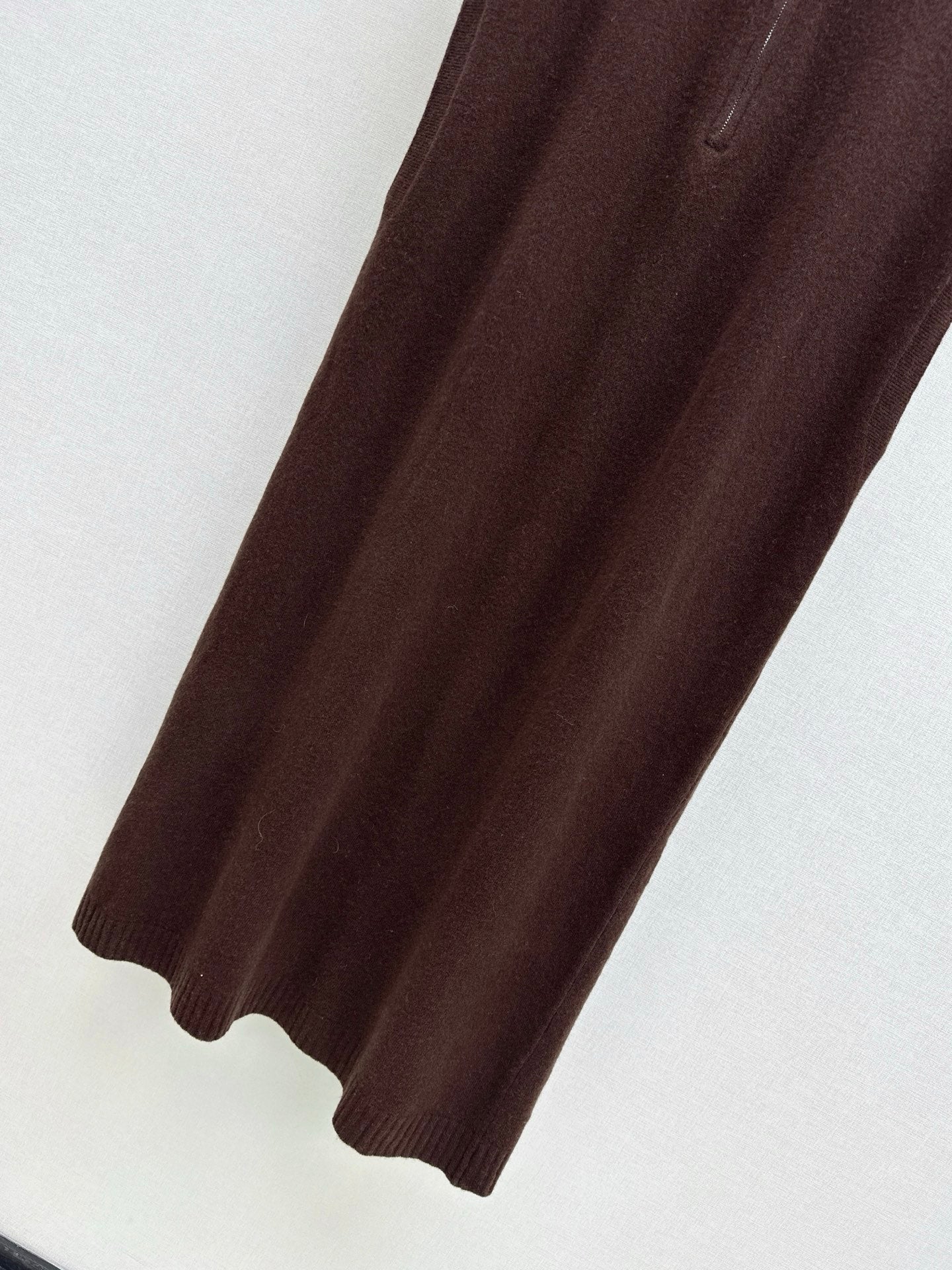 Herm 25fw knitted dress