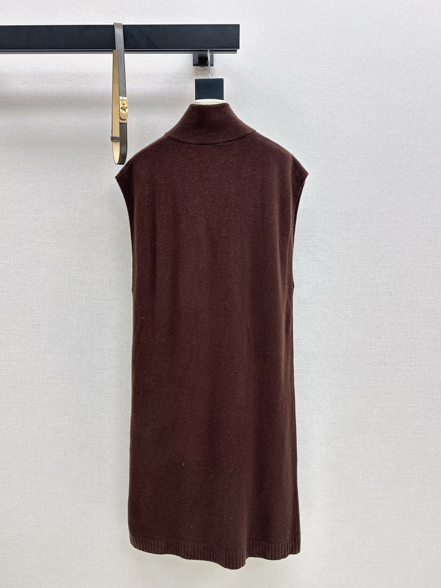 Herm 25fw knitted dress