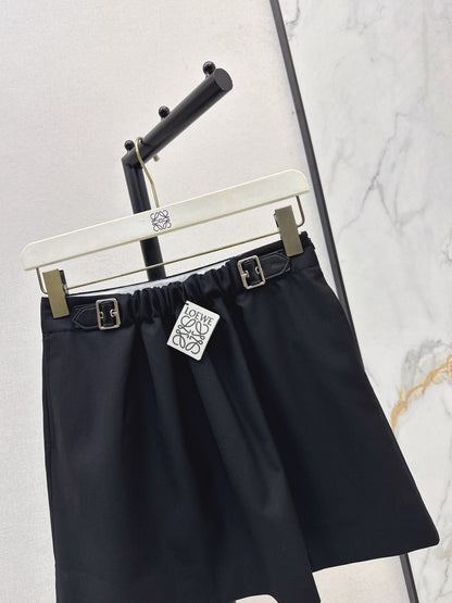 Loe 25fw skirt