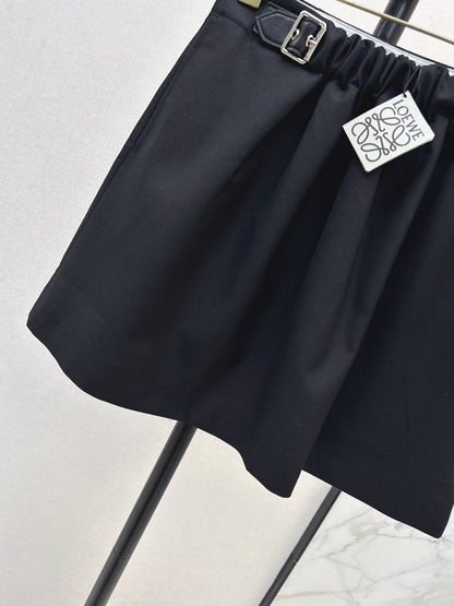 Loe 25fw skirt