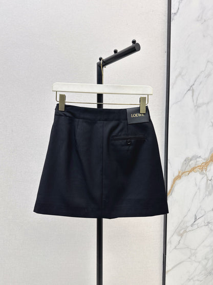 Loe 25fw skirt