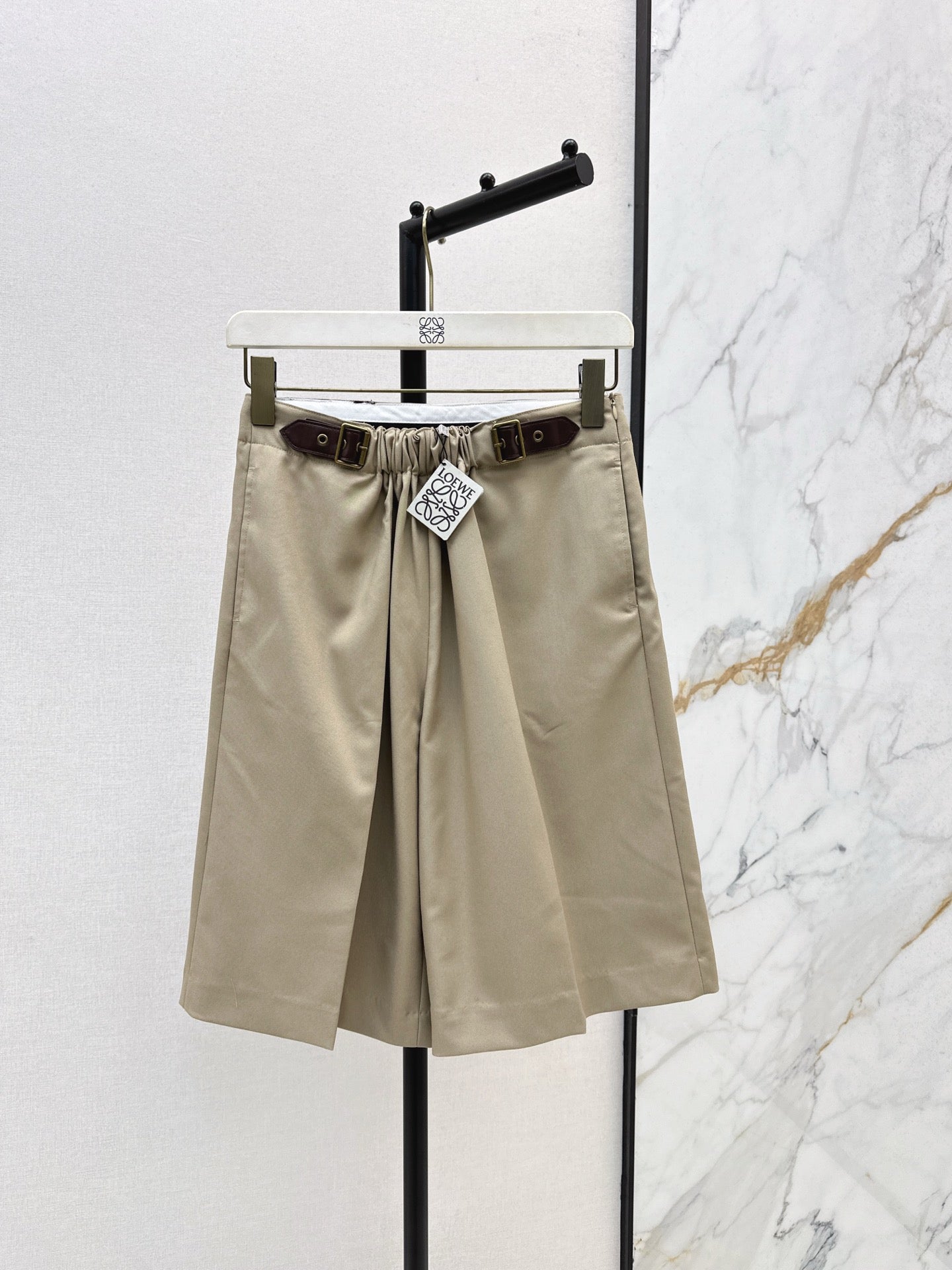 Loe 25fw pants