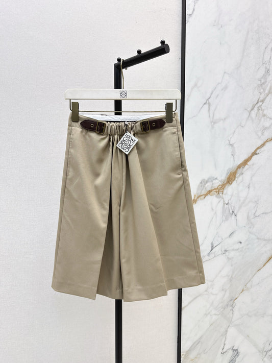 Loe 25fw pants
