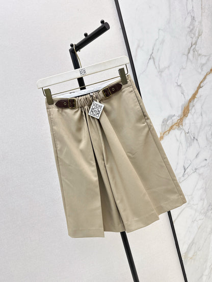 Loe 25fw pants