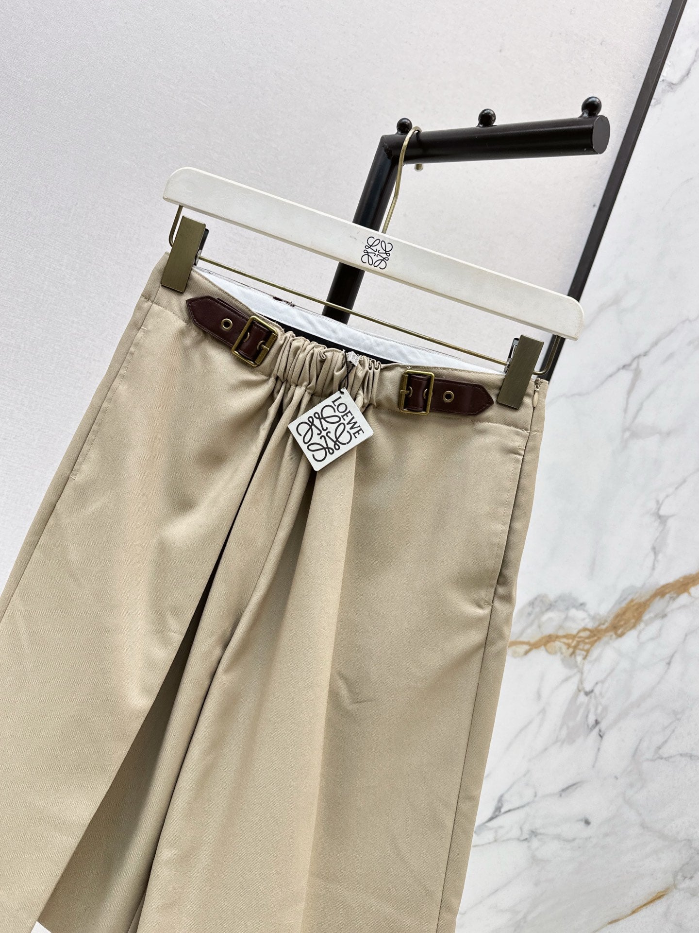 Loe 25fw pants