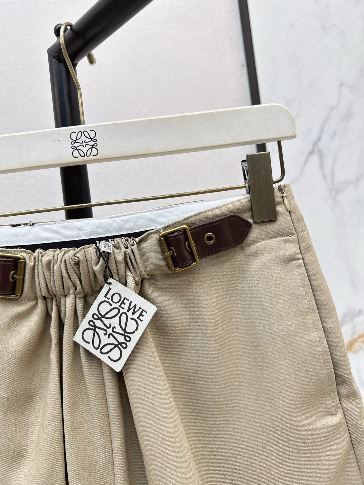 Loe 25fw pants
