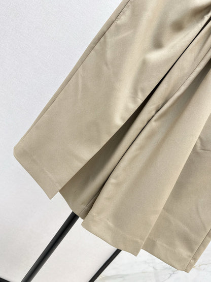 Loe 25fw pants