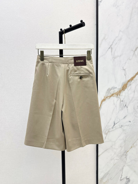 Loe 25fw pants