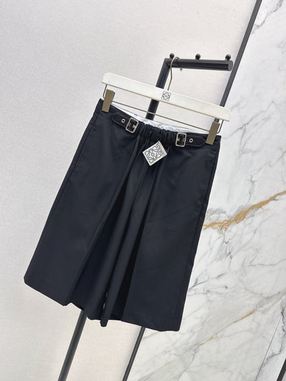 Loe 25fw pants