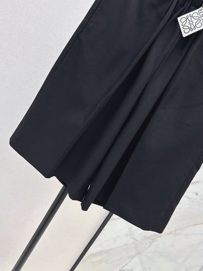 Loe 25fw pants
