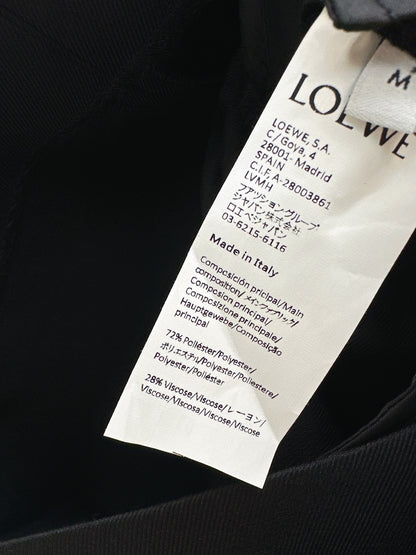 Loe 25fw pants