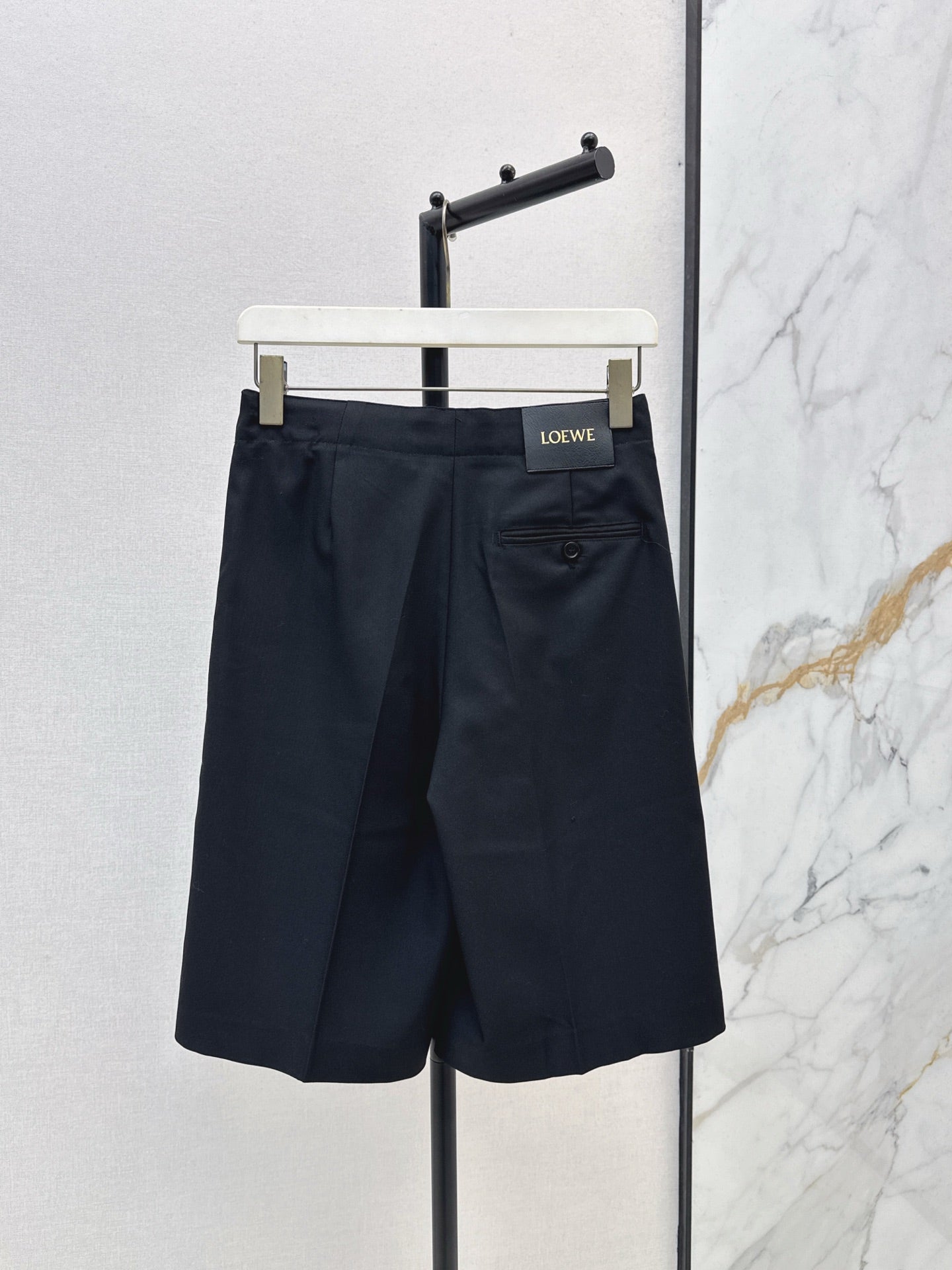 Loe 25fw pants