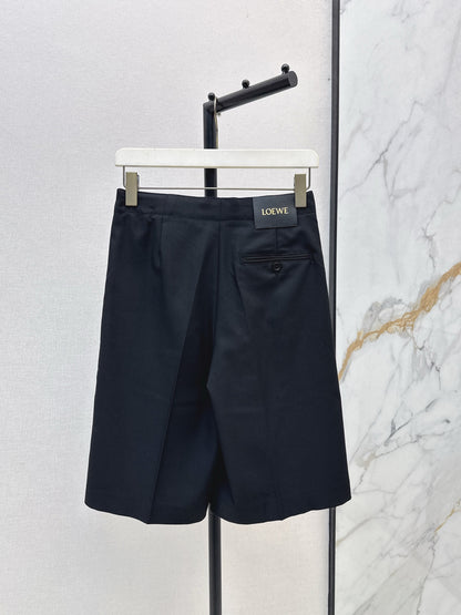 Loe 25fw pants
