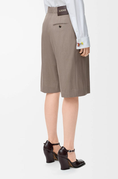 Loe 25fw pants