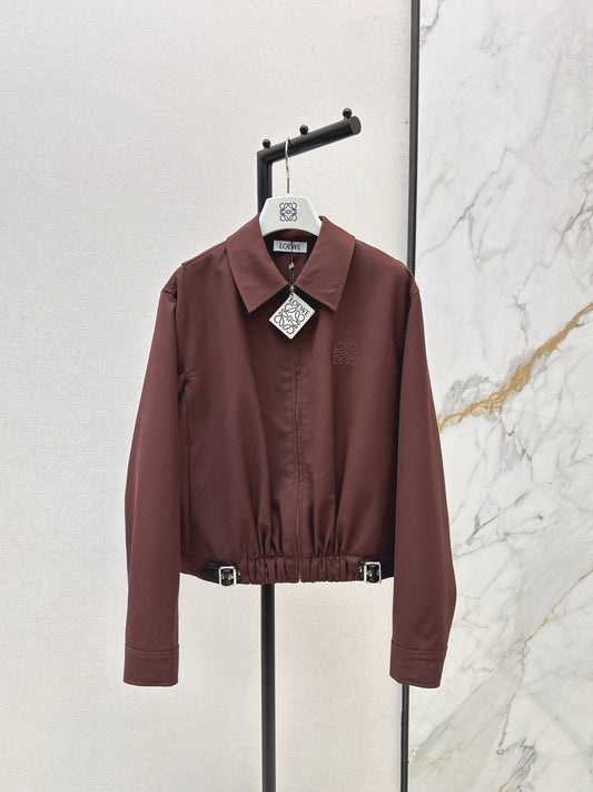 Loe 25fw jacket