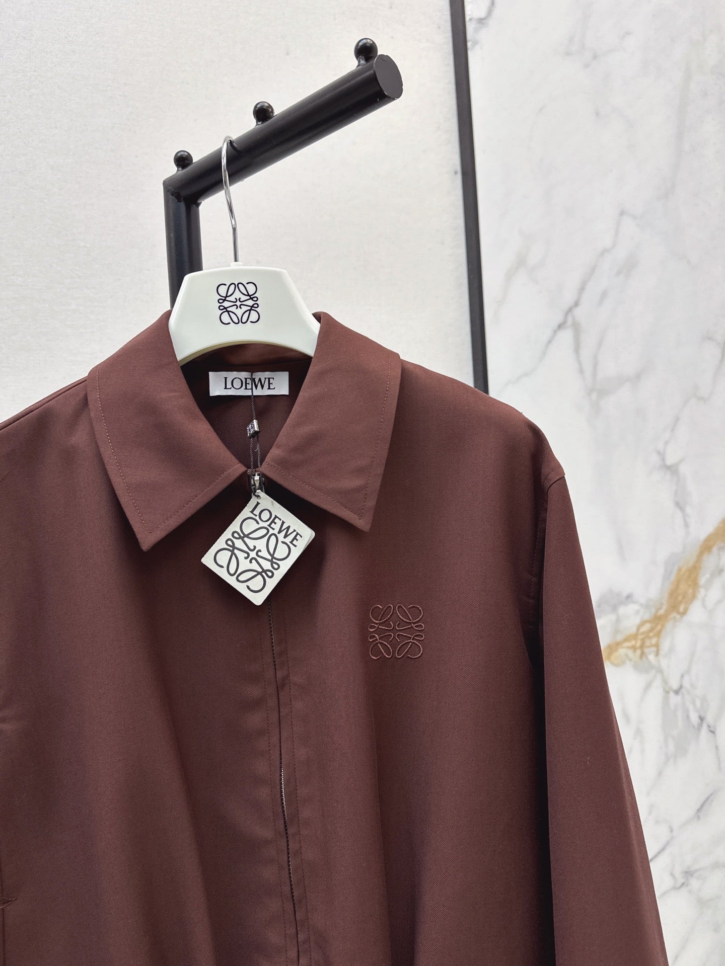 Loe 25fw jacket