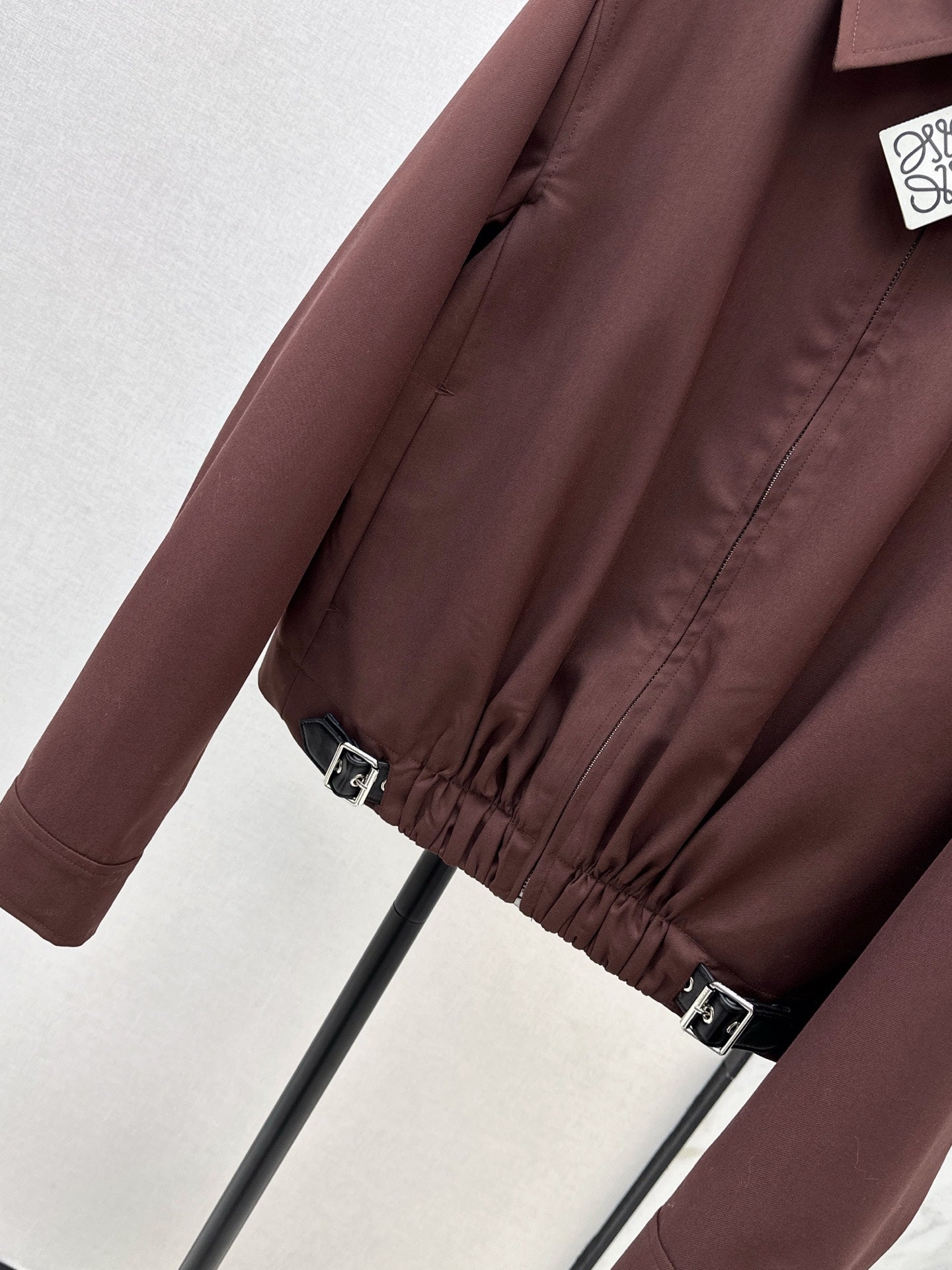 Loe 25fw jacket