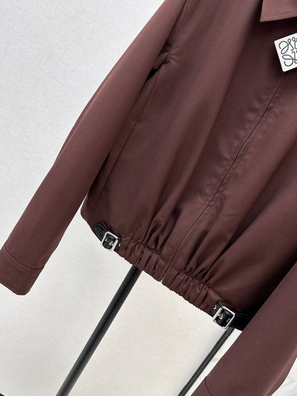 Loe 25fw jacket