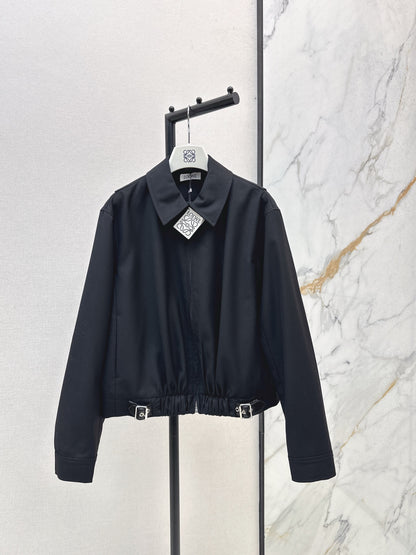 Loe 25fw jacket
