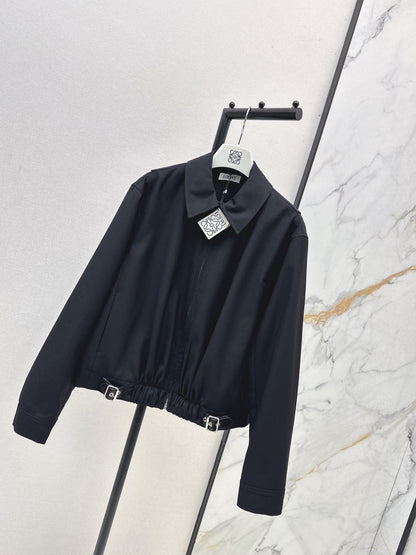 Loe 25fw jacket