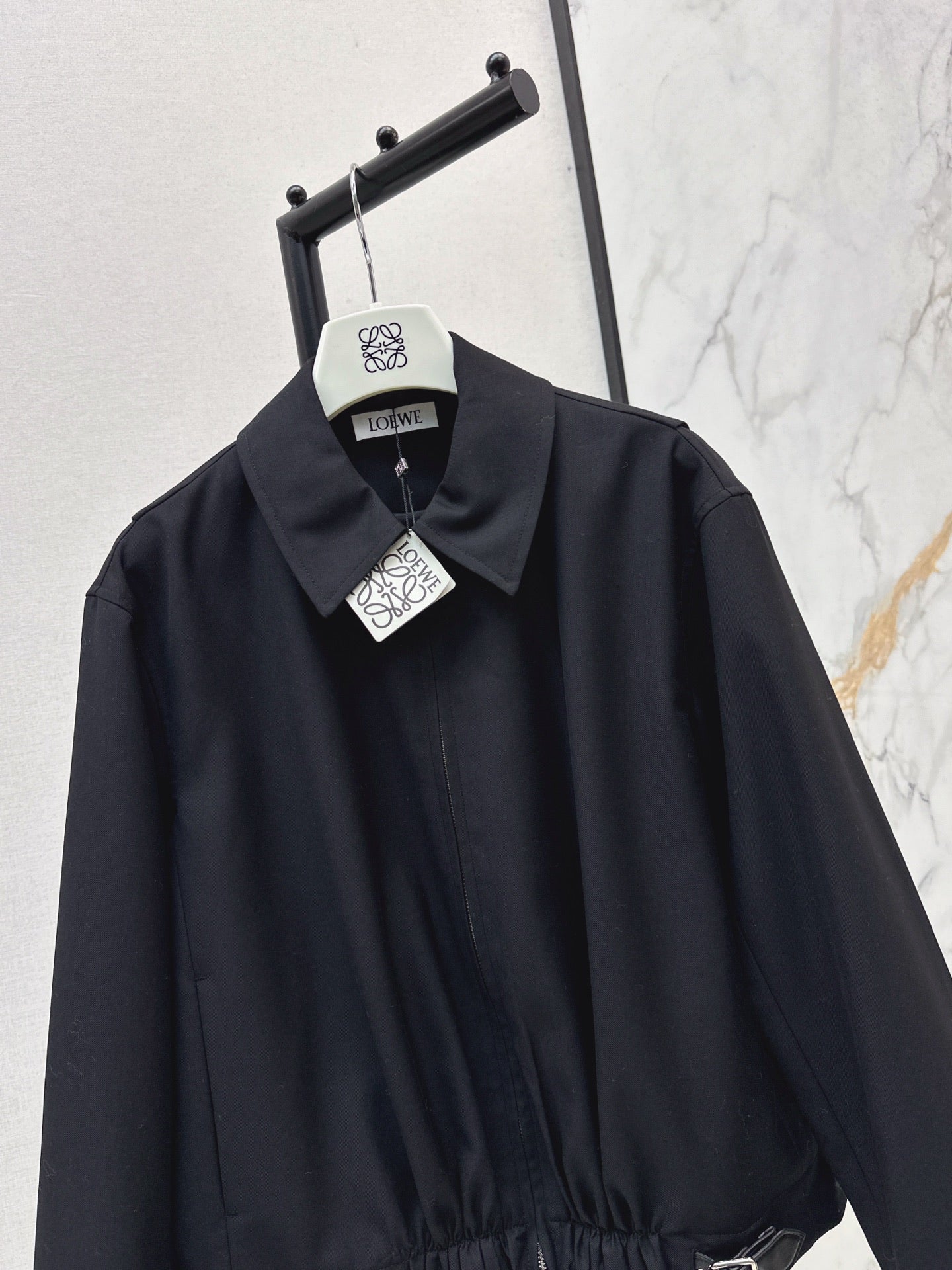 Loe 25fw jacket