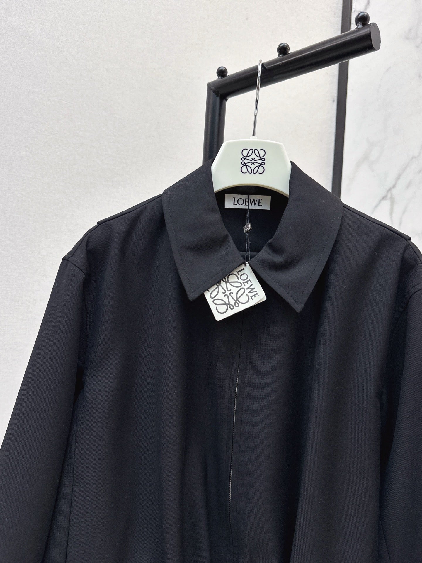 Loe 25fw jacket