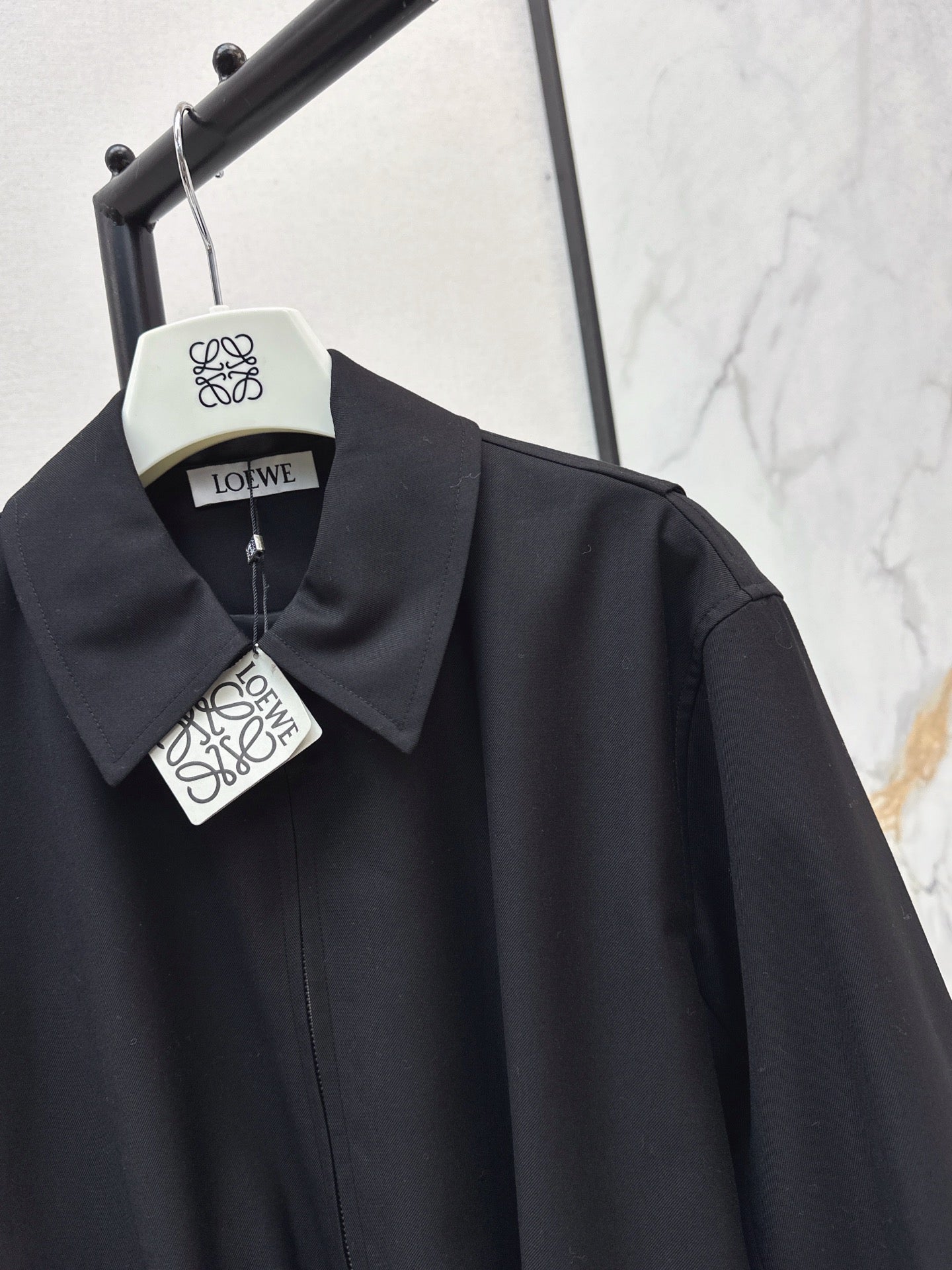 Loe 25fw jacket